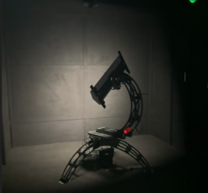Product Testing, gonio testing, Photometric test