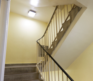 Vandal Resistant Lighting, Robust Lighting