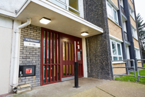 Vandal Resistant Lighting, Robust Lighting