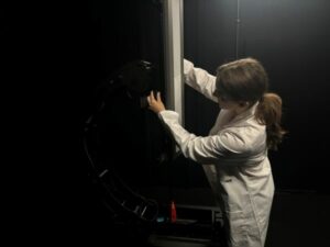 Product Testing, gonio test, Photometric test