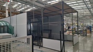 Photometric Laboratory