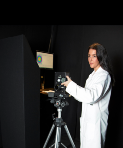 Photometric Laboratory