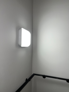 Vandal Resistant Lighting, Robust Lighting