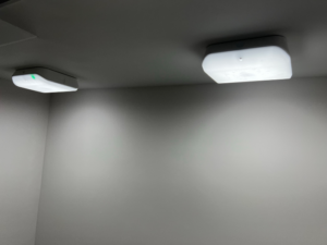 Vandal Resistant Lighting, Robust Lighting