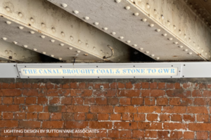 Sheppard Street Underpass