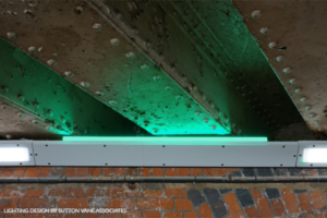 Sheppard Street Underpass