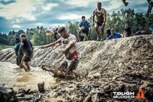 Tough Mudder
