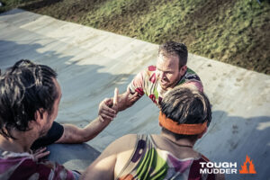 Tough Mudder