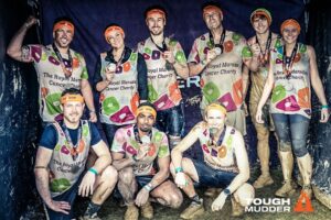 Tough Mudder