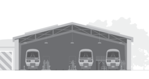 Maintenance Sheds