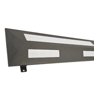 Redan 100 vandal resistant