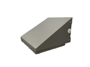 Trackline Bulkhead Vandal Resistant Bulkhead
