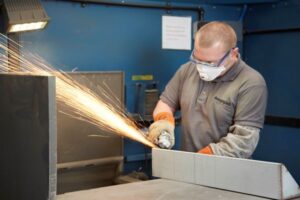 Design Life, production, manufacturing lighting