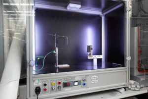 Glow Wire Test, product testing