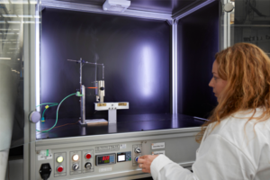 Glow Wire Test, product testing