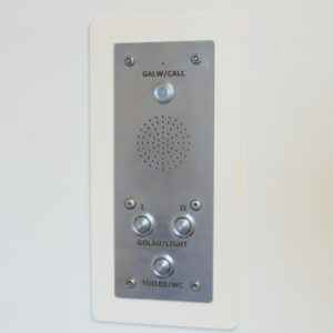 Anti Ligature Lighting, Ligature Resistant Lighting