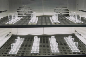 LED Compatibility Test, Product Testing