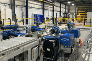 Transport lighting, rail depot lighting