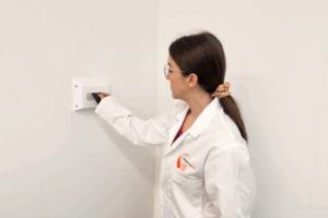 Ligature Resistant Lighting