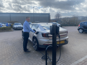 Sustainability, Electric Chargers, energy efficiency