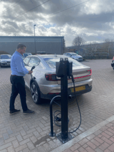 Sustainability, Electric Chargers, energy efficiency