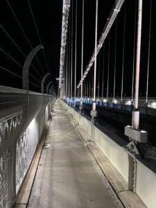 Clifton Suspension Bridge