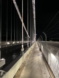 Clifton Suspension Bridge