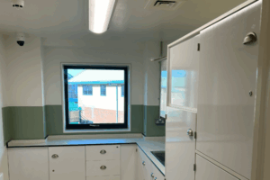 Secure Health Lighting