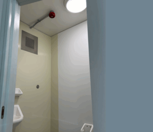 Secure Health Lighting Oasis Secure School Duomo