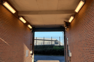 Oasis Secure School - Tuscan 88 Angled