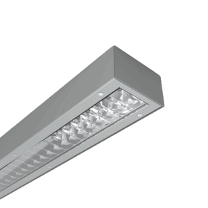 Flair Vandal Resistant Luminaire