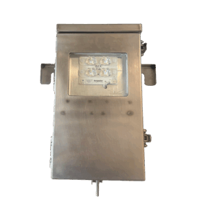 Centinox Tunnel Light