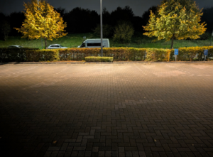 Zeroglis Exterior Lighting