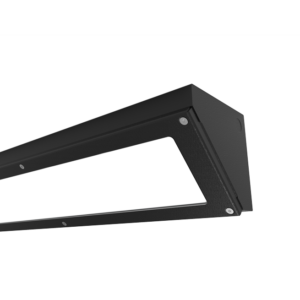 Tuscan 45 vandal resistant linear luminaire