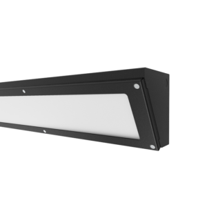 Tuscan 60 vandal resistant linear luminaire
