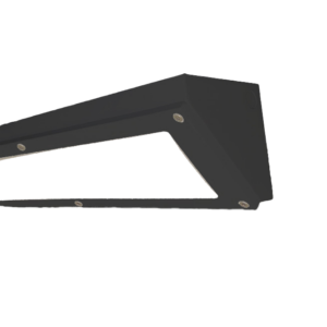 Tuscan 45 Vandal Resistant Linear Luminaire