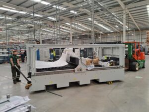 sustainable lighting manufacturer, Laser cutter Machine