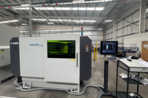 Laser Machine, sustainable lighting