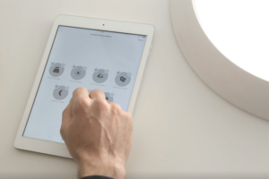 The Benefits of Tuneable White Lighting in Secure Healthcare Facilities